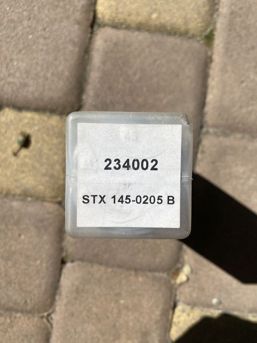 Сопло піскоструйне