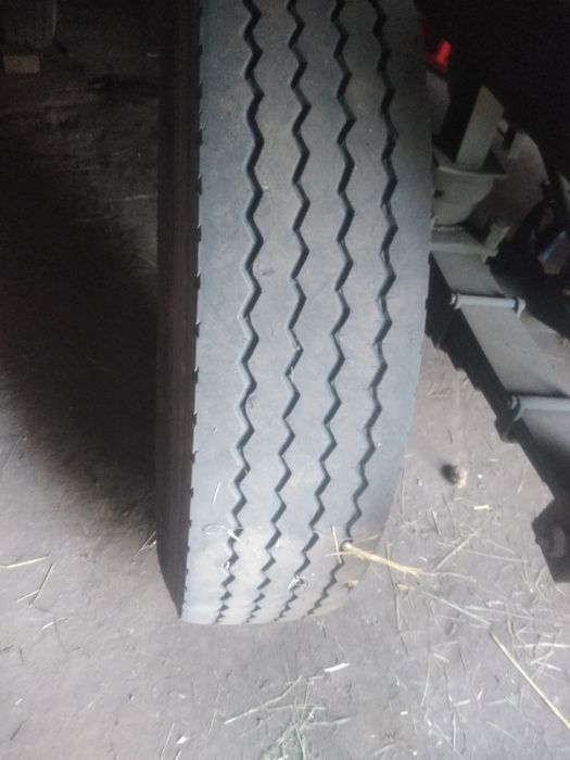 Koła  opony opona 1000/ 20 Autosan hl