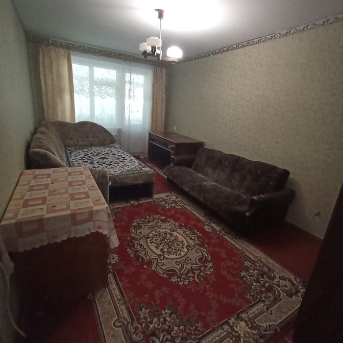 Довгострокова оренда квартири