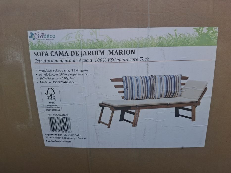Sofá Jardim - NOVO(CAIXA)
