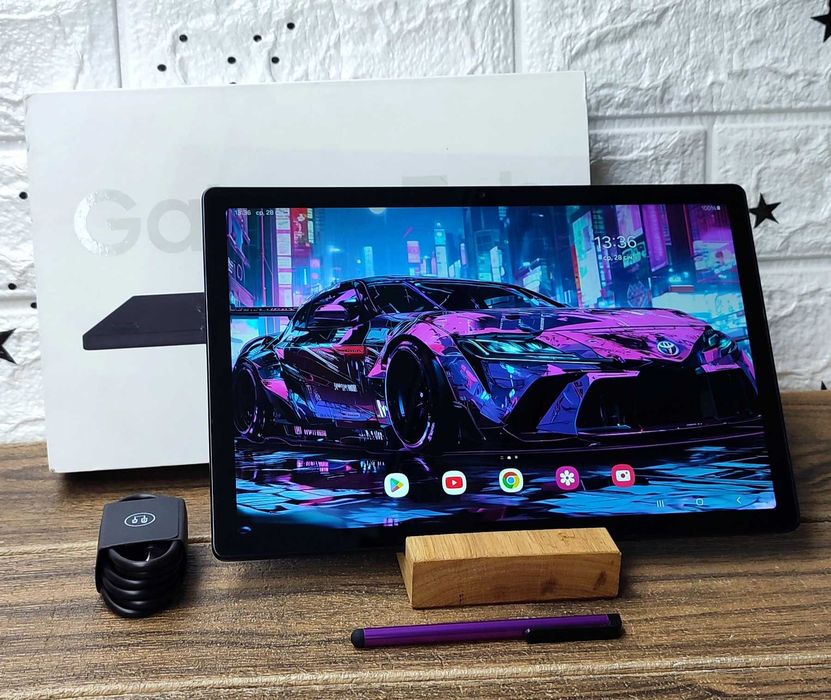 Планшет Samsung A8 4/64