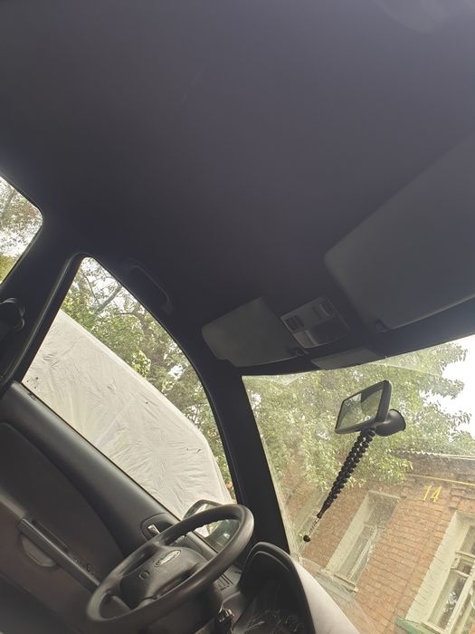 Перетяжка ремонт реставрация салона потолка стоек обшивки карт покраск