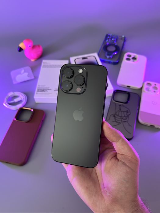 iphone 14 pro 512 - купити телефони та аксесуари - Ціна на OLX.ua