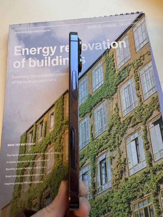 iPhone 14 Pro Max 128, фізична сім карта