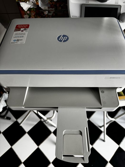 Impressora HP Envy6010 E