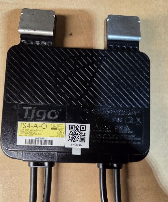 Optymalizator Tigo TS4-A-O