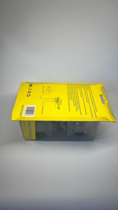 Comando PS2 Novo na Embalagem