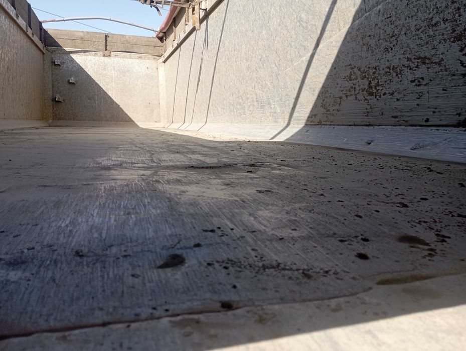 продам напівпричіп SCHMITZ SKI24 самосвал.