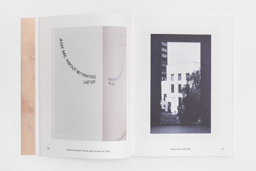 Haus Wittgenstein (Catálogo MAAT)