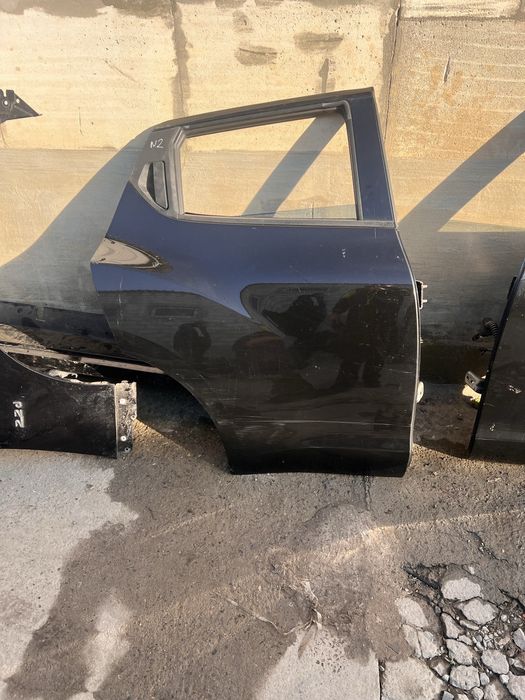 Дверь ниссан жук дверь nissan juke двери жук