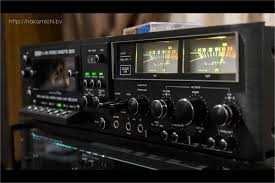 Продам кассетную деку Akai GXC 740D