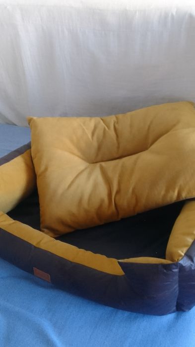 Cama para animal