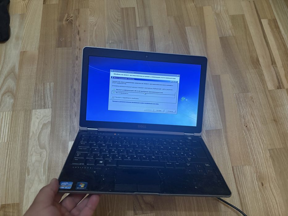 dell latitude e6230 - купить ноутбуки - Цена на OLX.ua