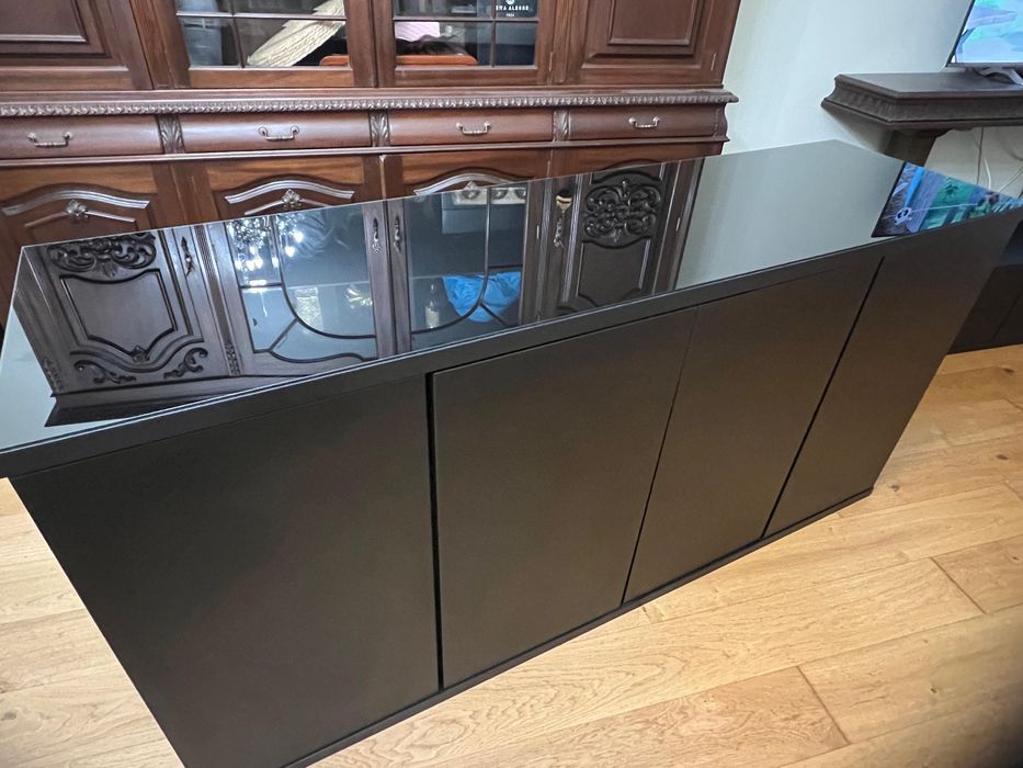 Movel de Tv e Aparador