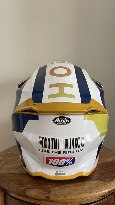 Capacete Airoh Twist 2.0
