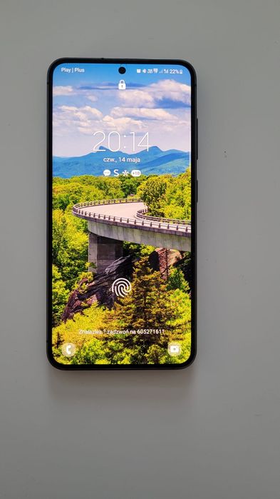 Samsung Galaxy S23