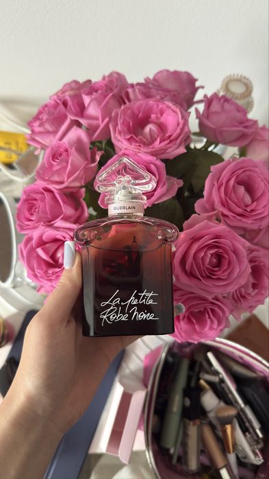 Guerlain La petit robe noir intense 75 ml