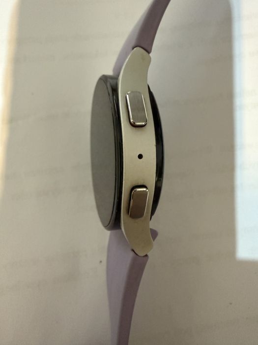 Smartwatch Samsung Watch 5  40mm