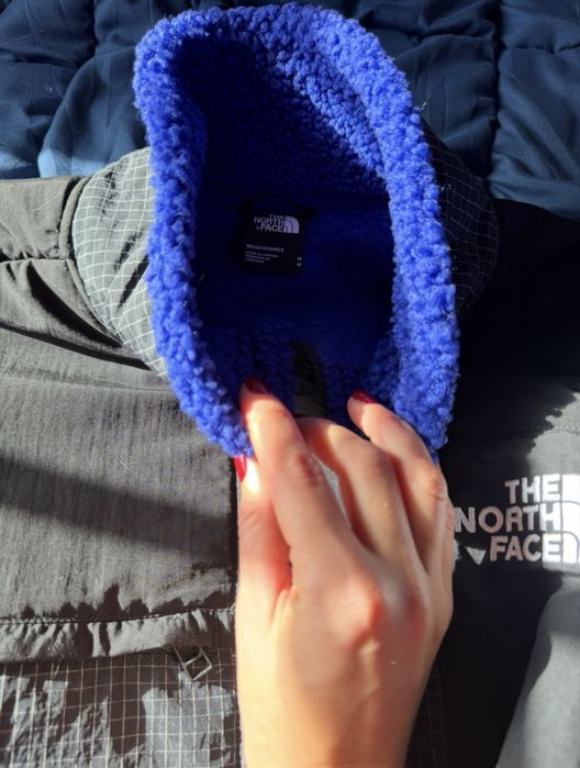 Casaco Fleece North Face