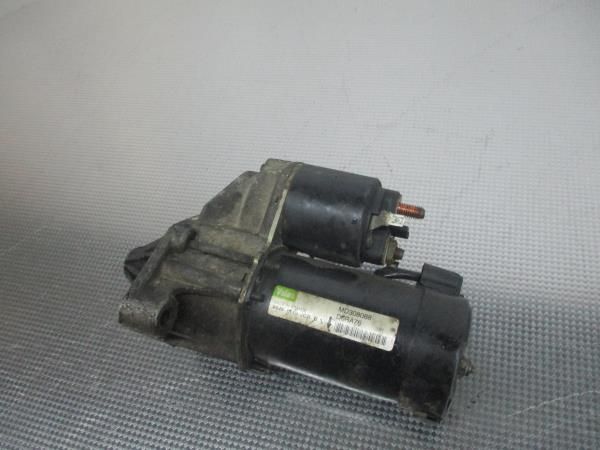 Motor de arranque MITSUBISHI Space Star Combi (DG_A)