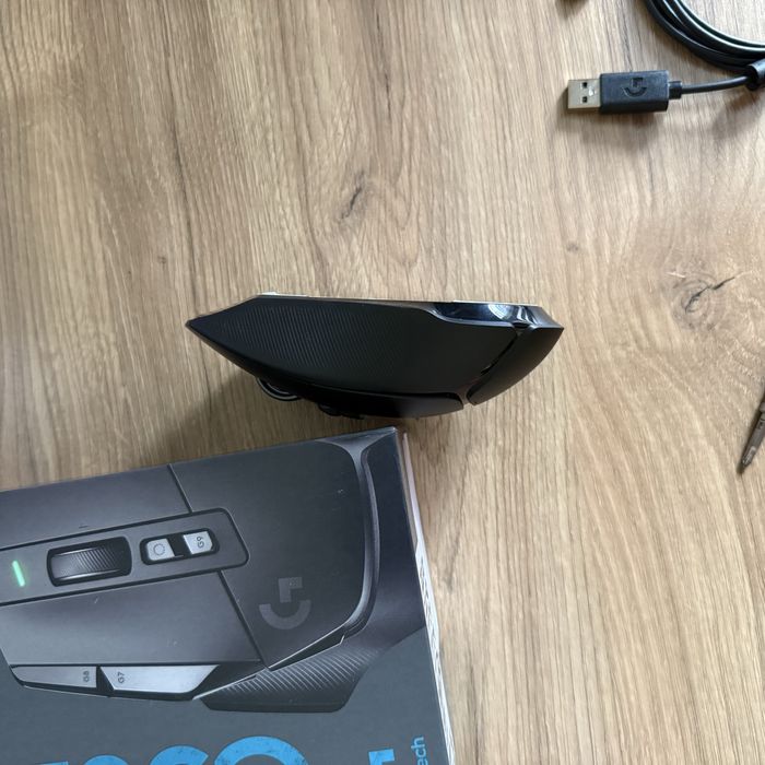 Миша logitexh g502x #0103