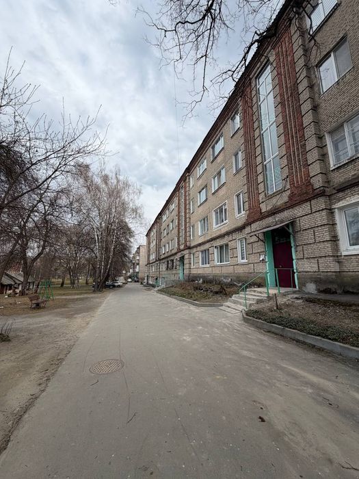 Продаж 3-кімнатної кв.з АВТОНОМНИМ ОПАЛЕННЯМ!
