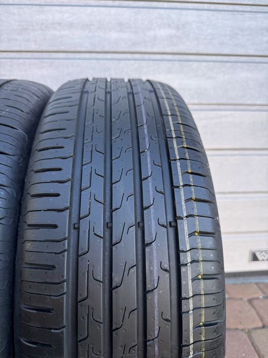 Nowe opony 195/55R16 87H Continental letnie