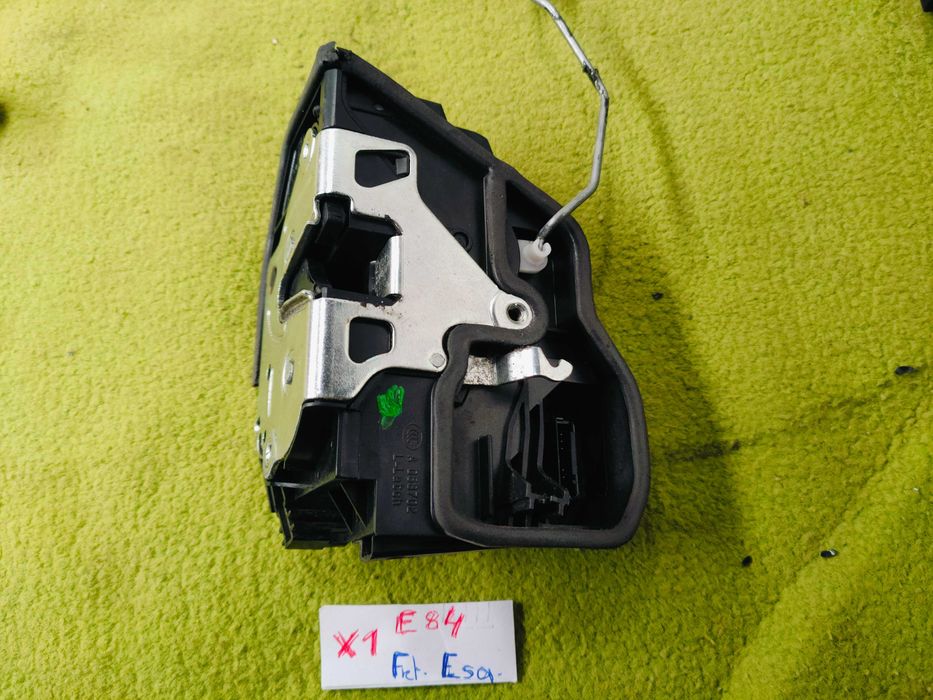 Peças Bmw X1 modelo E84