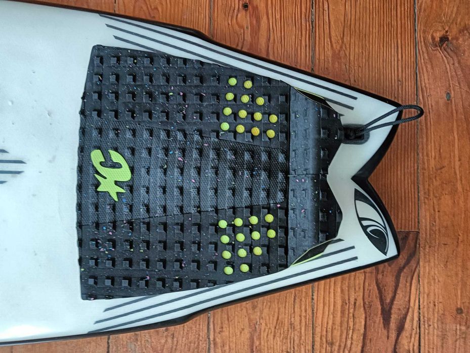 Vendo Sharpe Eye modelo Modern 2  5’10