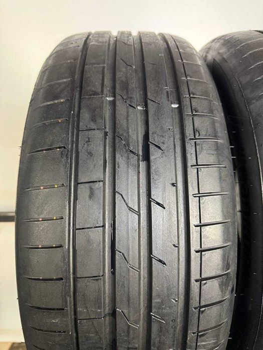 225/55/18 R18 Hankook Ventus S1 evo3 102Y 2шт Літня шина 7мм