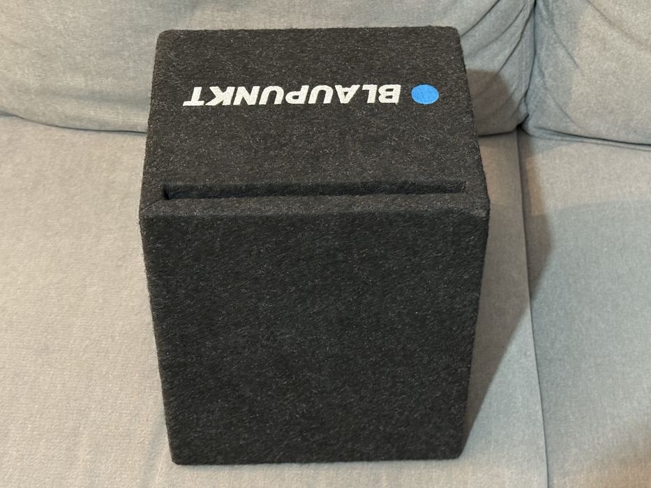 Subwoofer BLAUPUNKT GTb 8200 A