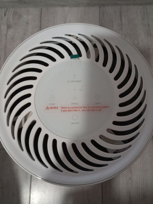 Очищувач повітря