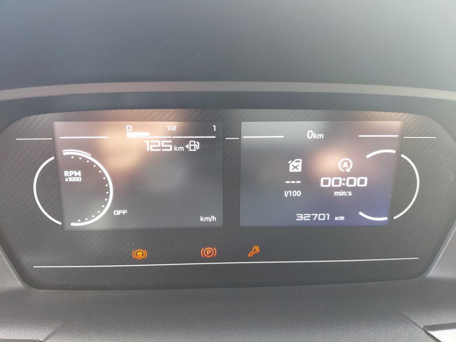 Peugeot Partner  1.5 BlueHDi 2025 IVA Dedutível