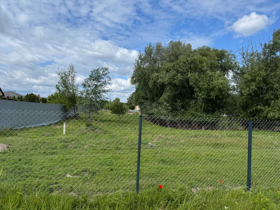 ПРОДАЖ перспективної ділянки 137 соток в Хотянівці, 15 км від Києва !!