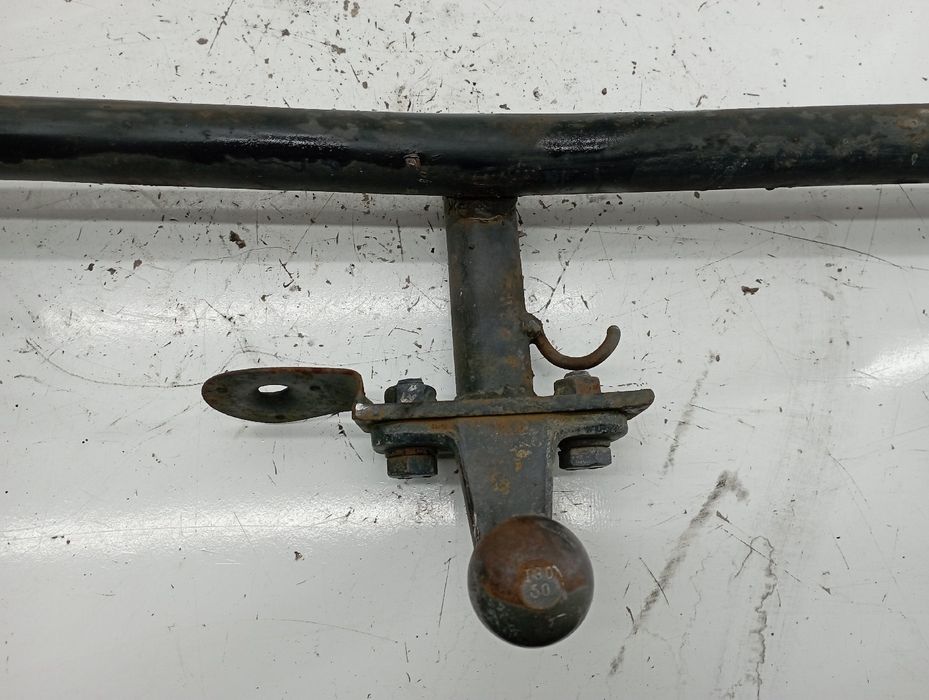 Barra / Suporte de bola de reboque - FIAT SCUDO Caixa (220_) | 96 - 06