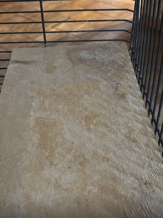 Клітка для гризунів 70 x 40 x 60 см