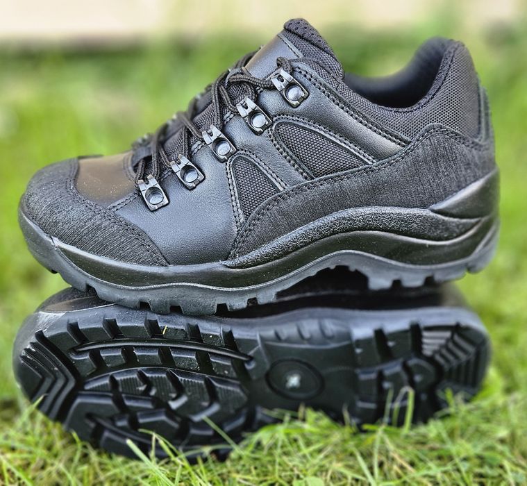 Buty wojskowe 36r 942D/41 Wojas