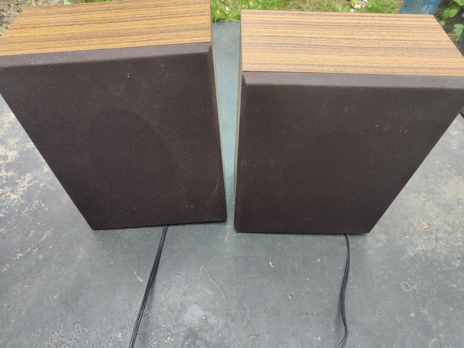 Kolumny Unitra TONSIL GD 10-16/5