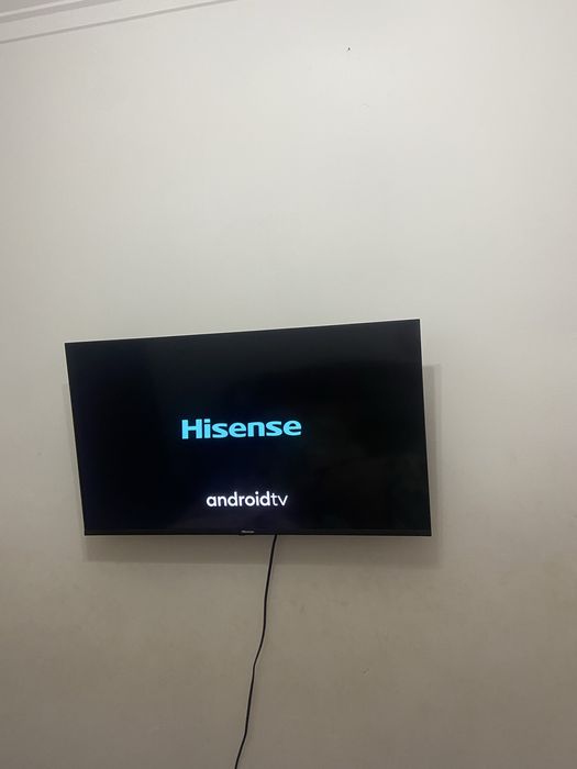 Tv smart 40 polegadas