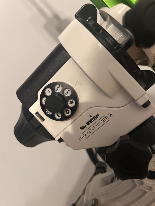 Głowica astrofotograficzna Star adventurer 2i pro pack wifi