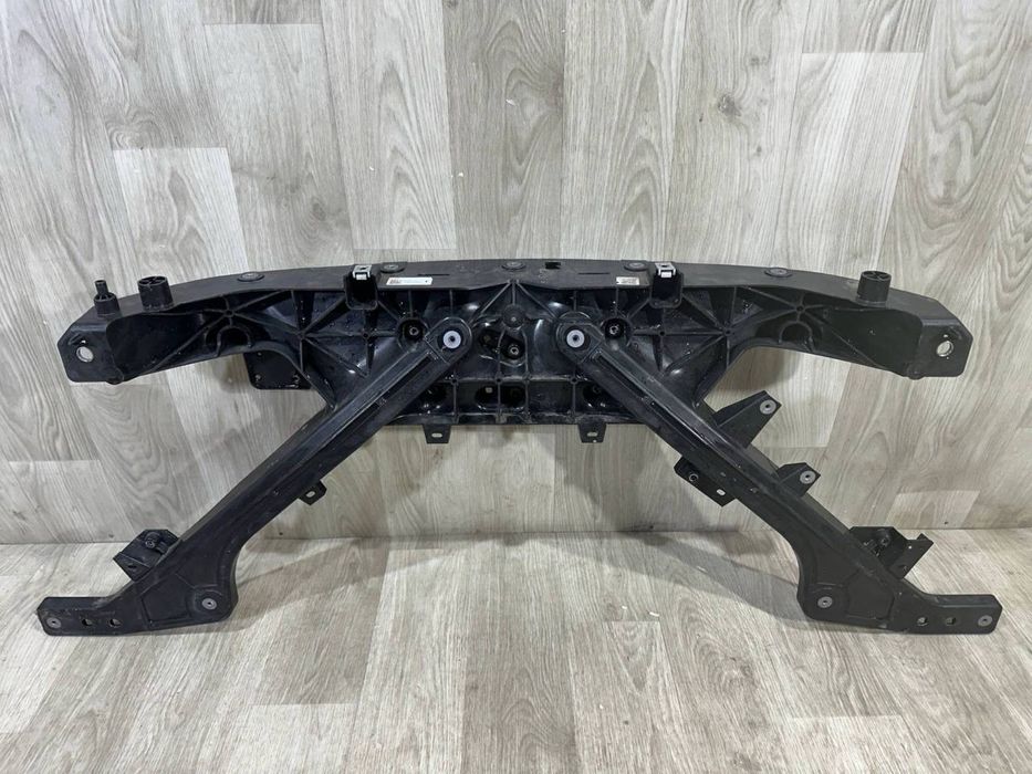 Панель передняя установочная Tesla Model Y ( 2020 2021 2022 2023 2024