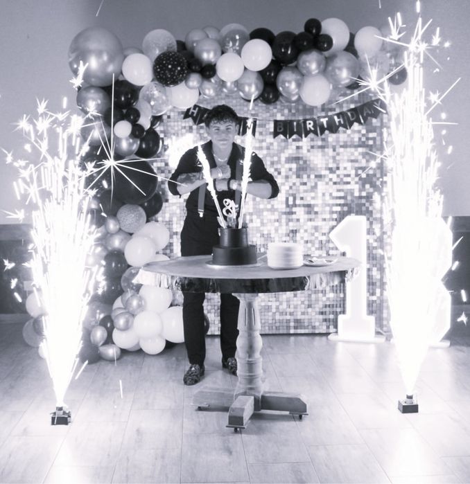 DJ na Urodziny , 18 stke, Studniówkę, Wesele,Rocznice, Sylwester!