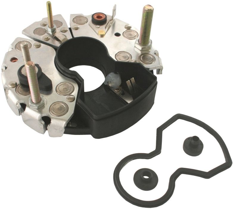 Mostek Prostowniczy Alternatora Hc-Cargo F032136832