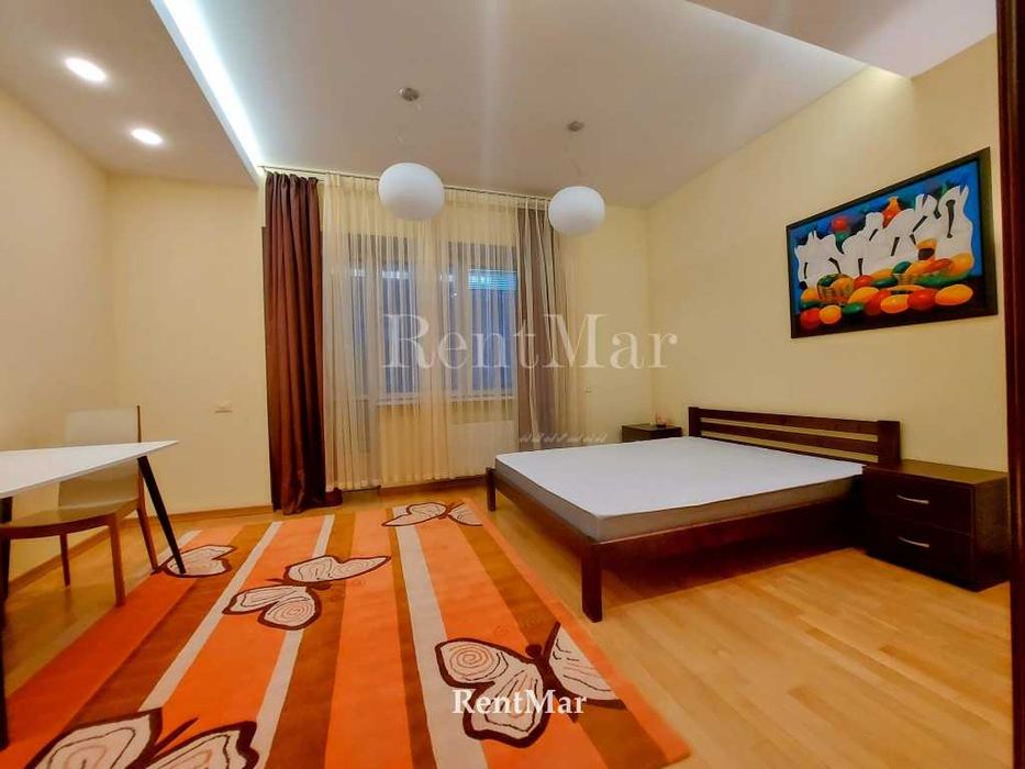 4+-rooms apartment apartment by the address st. Uspenskaya Chicherina (area 150 m²) - Atlanta.ua - photo 19