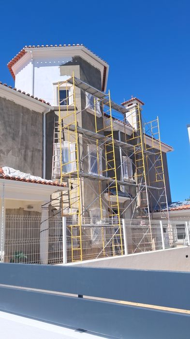 pintor canalizador  Impermeabilizações telhados interior exterior