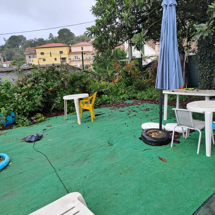 Terreno para construçao