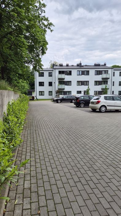 Piękne mieszkanie w centrum