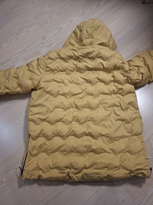 Kurtka zimowa chłopięca Reserved 170 cm