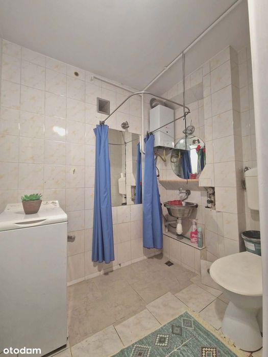 Mieszkanie - kawalerka 26 m2 Tarnowskie Góry ul. Aleja Kwiatów