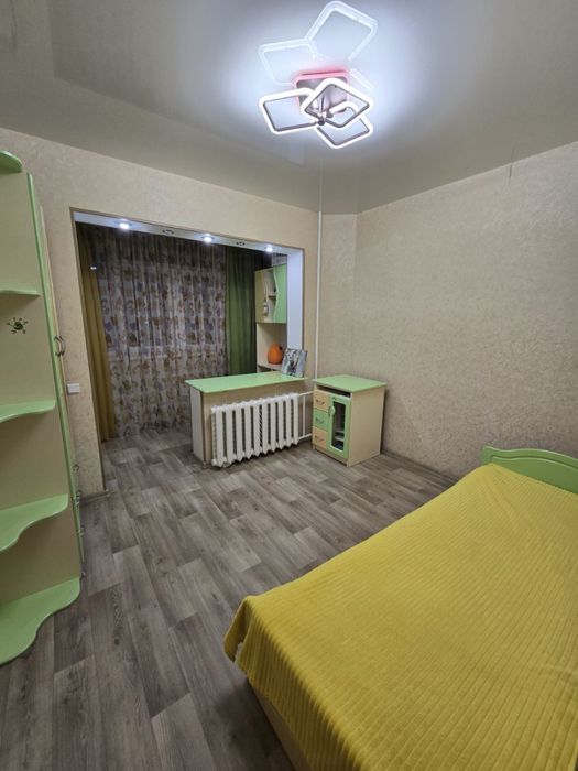 Продаж 3 кім.квартири